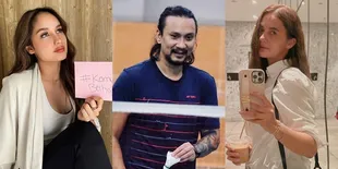 15 Selebritis Top yang Sering Dikira Non Muslim, Gara-Gara Nama Hingga Wajah yang Bule Banget