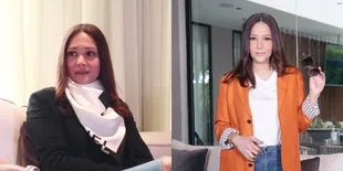 15 Tahun Berlalu, Ini 10 Potret Maia Estianty yang Akhirnya Ngaku Ogah Sapa Ahmad Dhani Bahkan Jika Diundang ke Konser Pun Tak Bakal Datang 