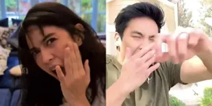 17 Foto Seleb Papan Atas Indonesia Saling 'Berkelahi', Endingnya Bikin Kaget 