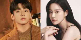 17 Hal yang Bikin Jungkook BTS dan Aktris Lee Yoo Bi Sempat Dikabarkan Pacaran, Sudah Dibantah Kok!
