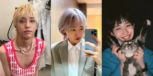 17 Idol K-Pop Termasuk dalam Komunitas LGBTQ+, dari Transgender Sampai Pacaran dengan Rekan Segrup