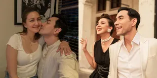 17 Tahun Menikah dengan Donna Agnesia Jauh Dari Gosip Miring, Darius Sinathrya: Pernikahan dan Keluarga Harus Diperjuangkan