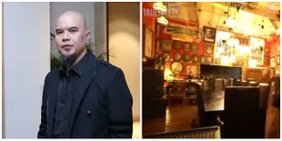 19 Detail Rumah Ratusan Milyar Ahmad Dhani, Mirip 'Benteng' & Menyimpan Banyak Benda Klasik