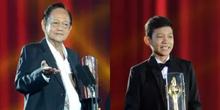 2 Generasi Peraih Piala Citra, Legend & Masa Depan Film Indonesia