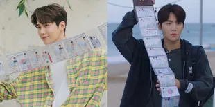 20-an Lebih Pekerjaan + Skill yang Dimiliki Hong Dusik Alias Kepala Hong di 'HOMETOWN CHA-CHA-CHA', The Real Pengangguran Banyak Acara