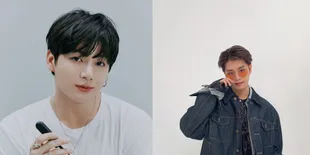 20 Penyanyi Terbaik di Antara Anggota Boy Grup K-Pop yang Dipilih oleh Penggemar Jepang, Ada Jungkook BTS hingga Kyuhyun SUPER JUNIOR