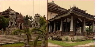 20 Potret Lokasi Syuting Istana Legendaris di Drama-Drama Kolosal, Seakan Masuk ke Dunia Lain!