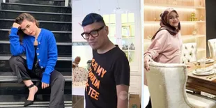 20 Rumah Mewah Selebritis Top yang Harganya di Atas Rp 10 Miliar, Punya Alshad Ahmad Tembus Ratusan