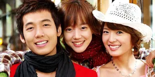 22 Drama Korea Tahun 2000-an dengan Soundtrack Ikonik, Bikin Nostalgia 