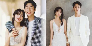 25 Foto 'Pre-wedding' Lee Jae Wook Sebelum Debut, Gantengnya Extraordinary & Baperin