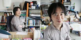 27 Tahun Menjadi Mangaka, Ini Deretan Fakta Menarik Seputar Masashi Kishimoto Penulis Manga 'NARUTO'