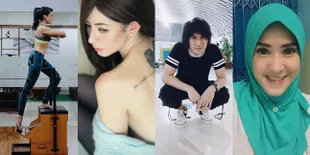 3 Mantan Kevin Aprilio Yang Makin Cantik, Nyesel Nggak Nih Putus?