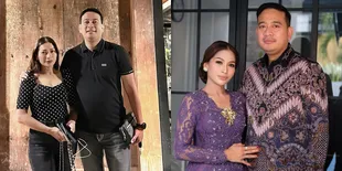 3 Tahun Berumah Tangga, Ini 8 Potret Tata Janeeta Dan Suami yang Kini Semakin Mesra Serta Harmonis