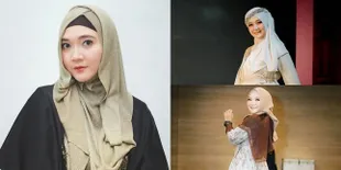 3 Tahun Terpuruk dan Mengurung Diri, Potret Kabar Terbaru Sulis Penyanyi Religi 'Cinta Rasul' - Makin Bahagia Dengan Suami Kedua