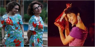 30 Tahun Karya Ruth Sahanaya, Harumkan Indonesia Hingga Jadi Diva