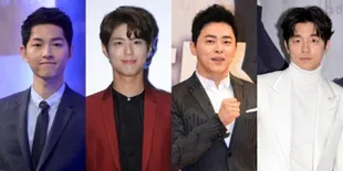 4 Aktor Drama Yang Sukses Rebut Hati Penonton di Tiap Musim 2016
