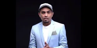 4 Foto Pusara Makam Glenn Fredly yang Unik, Berbentuk Gitar & Berwarna Putih Bersih