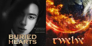 4 Park Hyung Sik New Drama di Tahun 2024-2025 yang Wajib Ditonton!