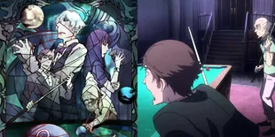 4 Rekomendasi Anime Tema Billiard yang Wajib Ditonton, Penuh Drama dan Strategi