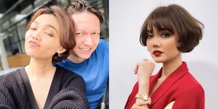 4 Tahun Menikah Belum Punya Anak, Rina Nose Bantah Jadi Penganut Childfree