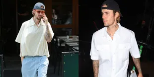4 Tahun Vakum, Potret Justin Bieber yang Diduga Akan Comeback ke Industri Musik Tahun 2025 Ini
