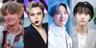 40 K-Pop Idol Cowok Ulang Tahun di Bulan Februari: Ada I.N Stray Kids, Vernon SEVENTEEN, J-Hope BTS Sampai Ten NCT