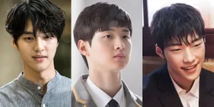 5 Aktor Baru Korea Yang Disebut Bakal Jadi Hits di Masa Depan