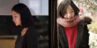 5 Aktris Korea Ini Berani Main di Film Dewasa Saat Debut dan Aktingnya Justru Dipuji