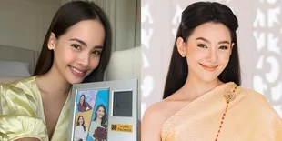 5 Aktris Top Thailand dengan Bayaran Termahal, Sudah Cantik Kaya Lagi