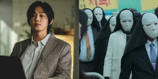 5 Alasan Drakor 'HELLBOUND' Wajib Ditonton, Kisah Menarik Adaptasi Webtoon - Sempat Diputar di Festival Film Internasional!