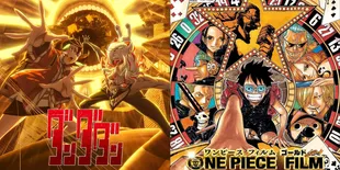 Sederet Anime Terbaru yang Bakal Tayang di Vidio Bulan Juli 2025, Jadi Teman Libur Sekolah