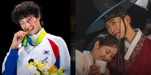 5 Drama Korea yang Sudah Populer di Awal Juni 2025, Wajib Masuk Watchlist Drakor Ongoing