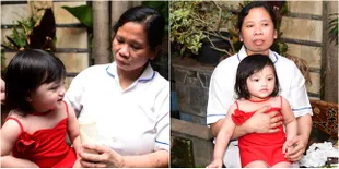 5 Fakta Suarsih Baby Sitter Arsy, Asli Jawa - Plesir ke Amerika!