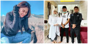 5 Fakta Nathalie Holscher yang Diduga Calon Istri Sule, Pernah Berseteru Dengan Mantan Suami Seorang Artis