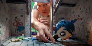 5 Film Animasi yang Disuguhkan Dengan Proses Pembuatan Tak Mudah