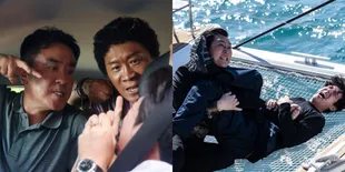 5 Film Korea Action Komedi Terbaru 2024, Kombinasi Laga dan Komedi yang Mengocok Perut