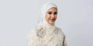 5 Generasi Cantik, Miskah Shafa Bareng Anak, Ibu, Nenek hingga Canggah