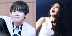 5 K-Pop Idol yang Cocok Tampil dengan Berbagai Konsep Berbeda Pilihan K-Netz: Ada V BTS Sampai Seulgi Red Velvet