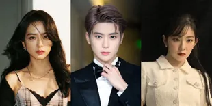 5 K-Pop Idol yang Siap Debut Akting di 2021, Bukti Multitalenta Tak Hanya Memukau di Panggung
