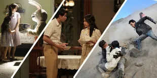 5 Nominator Film Bioskop Terbaik FFI 2013