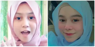 5 Potret Diana, Seleb TikTok yang Mirip Banget Lesty Kejora