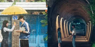 5 Potret Lokasi Syuting Drama Korea Paling Terbaru yang Bisa Dikunjungi untuk Wisata