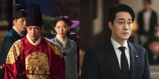 5 Rekomendasi Drakor Pilihan di Bulan Juni yang Bisa Menemani Hari-Harimu, Hadirkan Kisah Seru dari Kerajaan sampai Ruang Sidang!