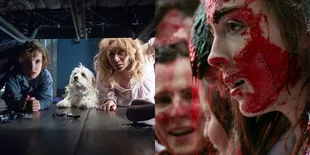 Rekomendasi Film Horror dengan Rating Tertinggi versi Rotten Tomatoes yang Disutradarai Perempuan