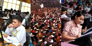 5 Syarat 'Tak Biasa' Rekrutmen CPNS Tahap II 