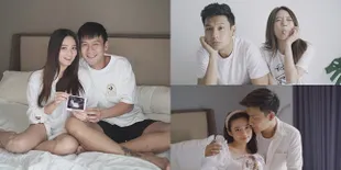 5 Tahun Penantian, 8 Potret Stella Cornelia Istri Fendy Chow Umumkan Kehamilan - Sempat 2 Kali Keguguran