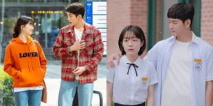 5 Tipe Cerita Romantis Ala Drakor, Cinta Segitiga yang Intens Sampai Kisah Kasih di Sekolah!