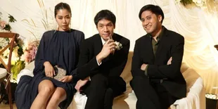 510 dan Vierratale Rilis 'Esa x Perih', Berawal dari Gimmick Jadi Karya