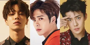 55 Wajah Ganteng dan Fashionable Asia, Awas Dibikin Jatuh Cinta