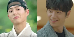 6 Aktor Korea Kelahiran Tahun 1993, Sama-Sama Jago Akting